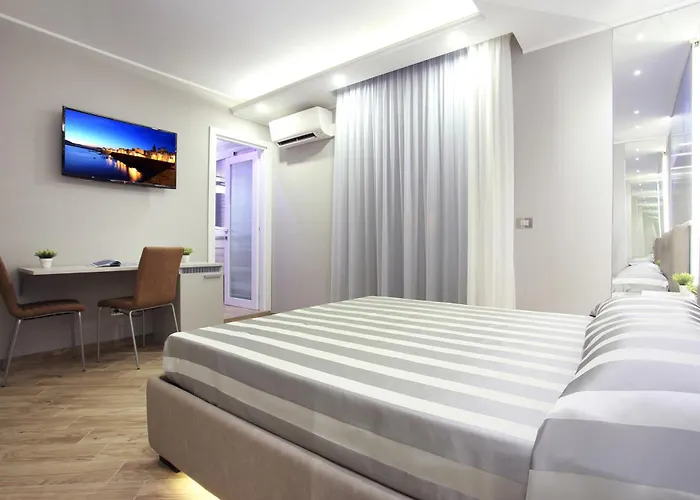 Hotel Starry Sky Charming House Alghero